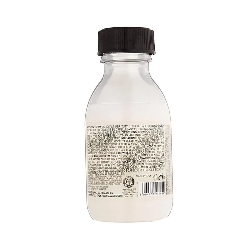 Davines Oi Shampoo 90ml