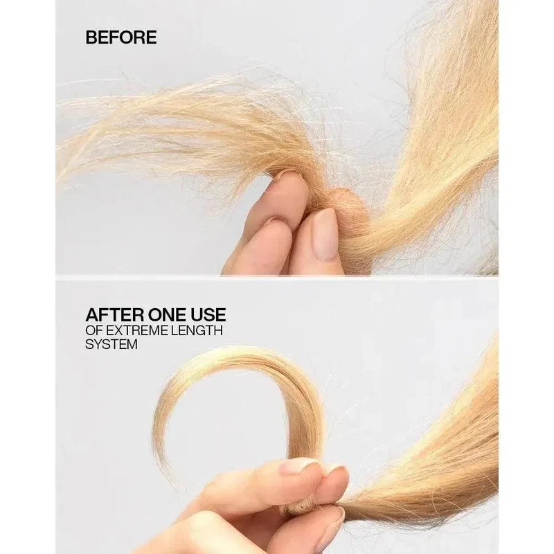 Redken Extreme Length Shampoo capelli lunghi