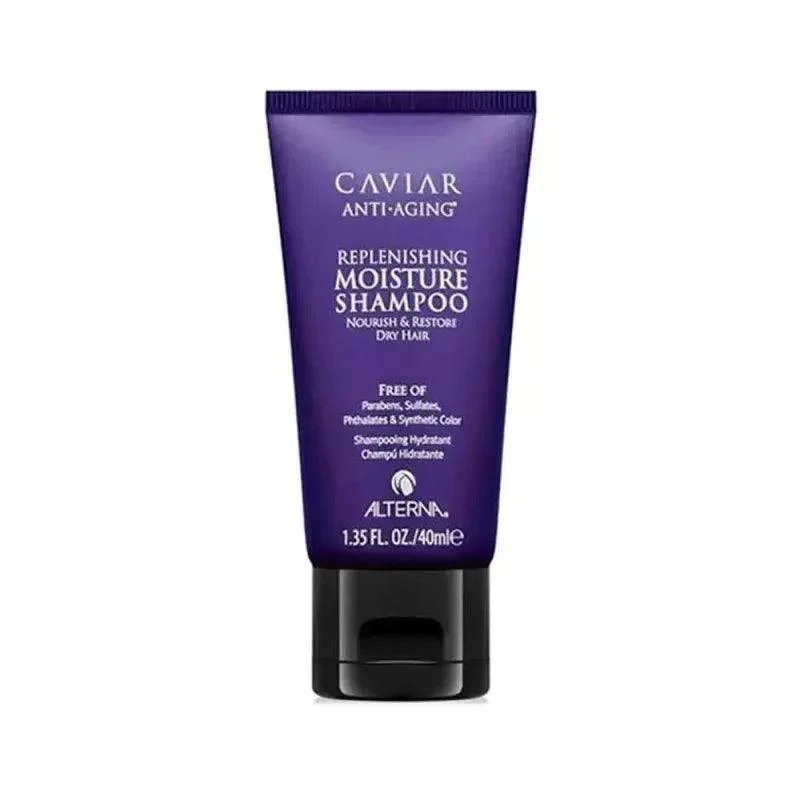 Alterna Caviar Replenishing Moisture Shampoo Idratante