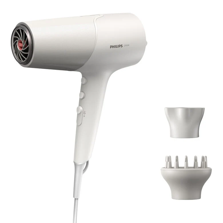 Philips 5000 series BHD501/20 Asciugacapelli