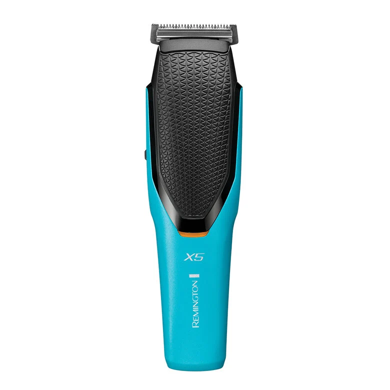 Remington Power X Series X5 Nero, Blu 72