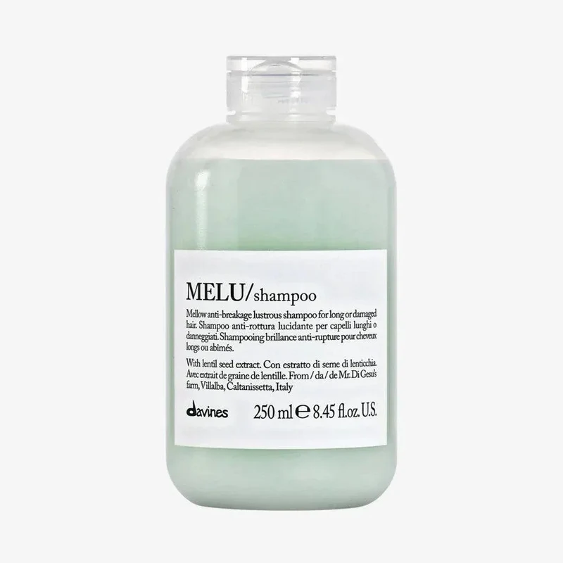 Davines Essential Haircare Melu Shampoo
