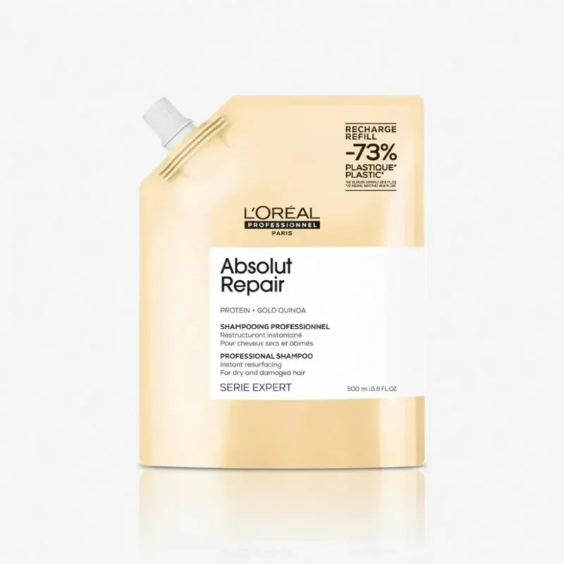 L'Oreal Professionnel Serie Expert Absolut Repair Shampoo