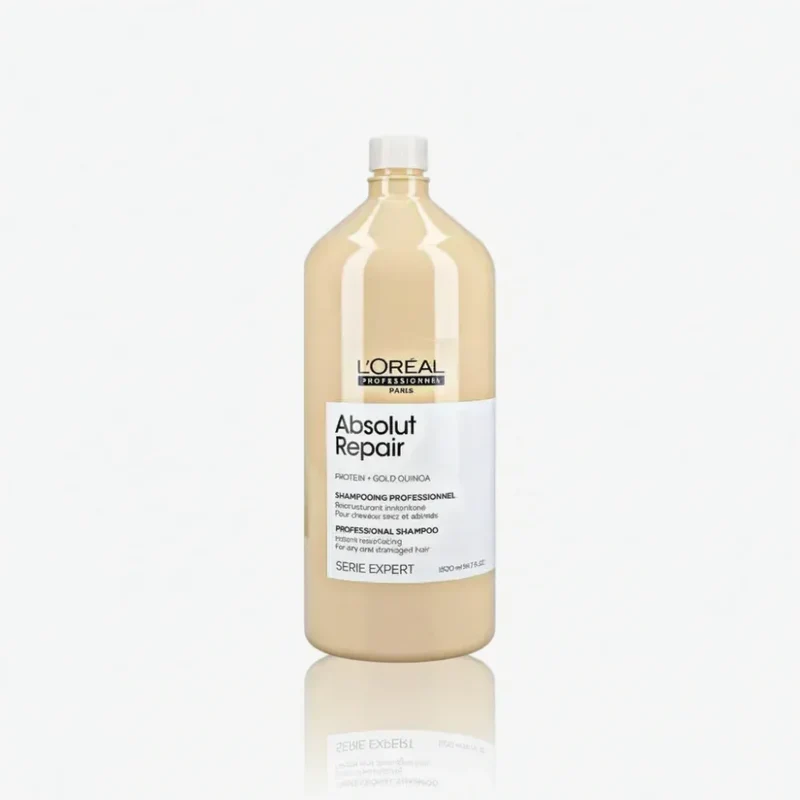 L'Oreal Professionnel Serie Expert Absolut Repair Shampoo