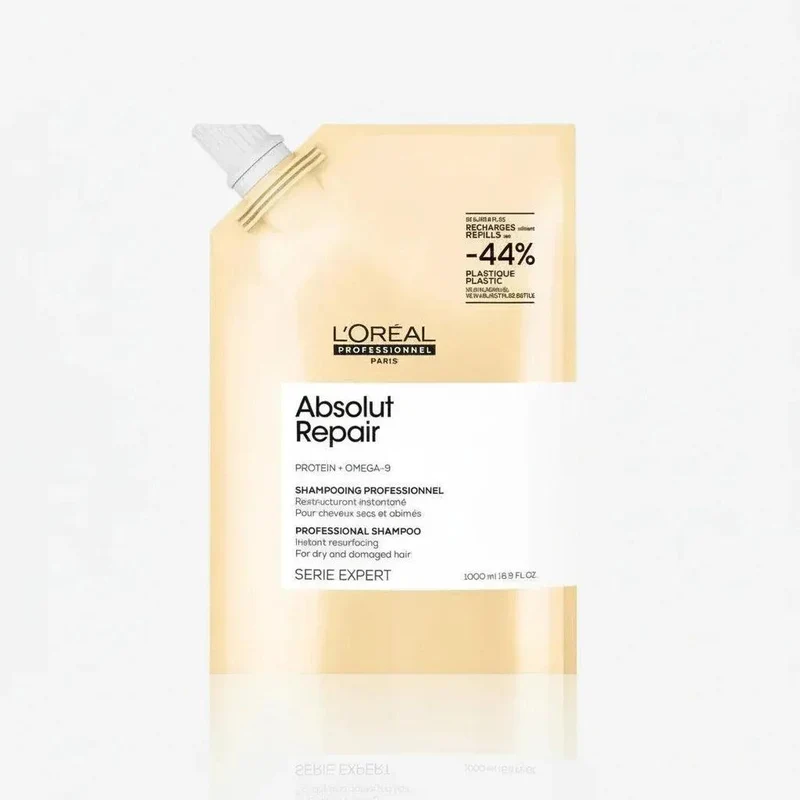 L'Oreal Professionnel Serie Expert Absolut Repair Shampoo