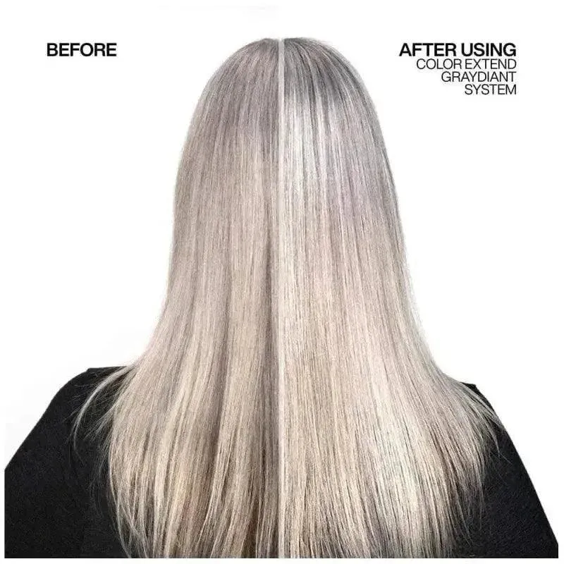 Redken Color Extend Graydiant Shampoo capelli grigi 300ml