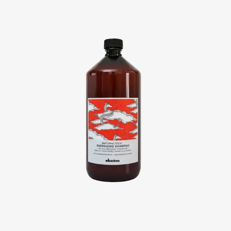 Davines Naturaltech Energizing Shampoo