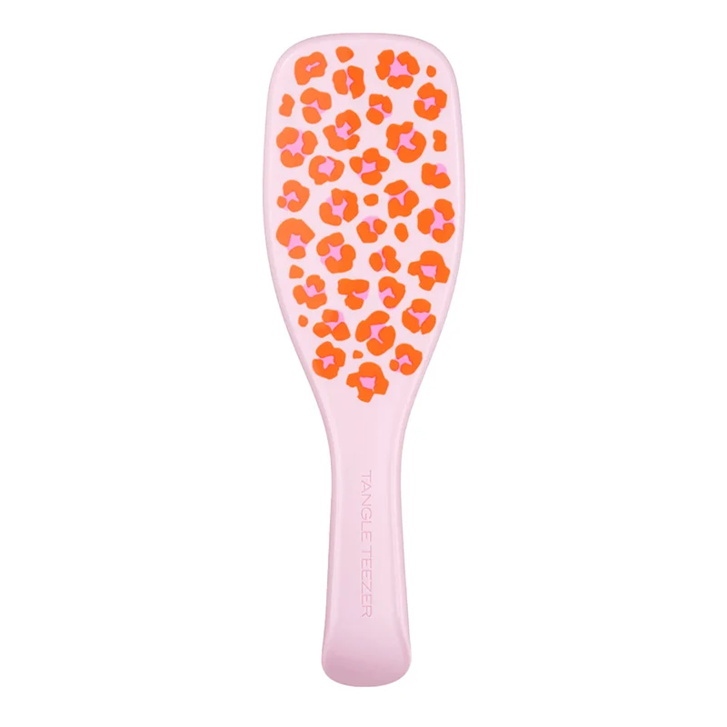 Tangle Teezer The Ultimate Detangler Printed Vibrant Leo - spazzola districante