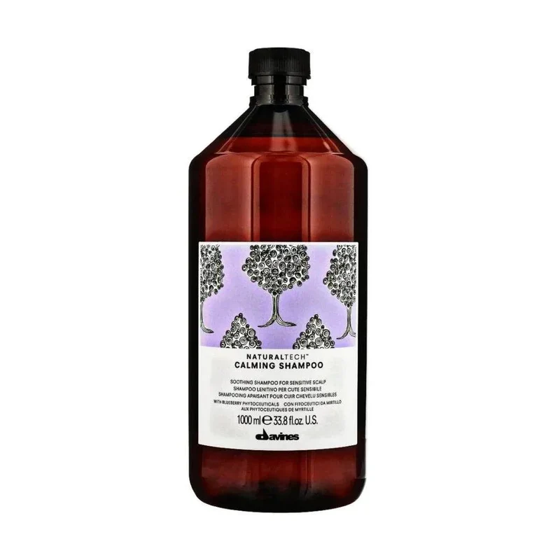 Davines Naturaltech Calming Shampoo cuoio capelluto sensibile