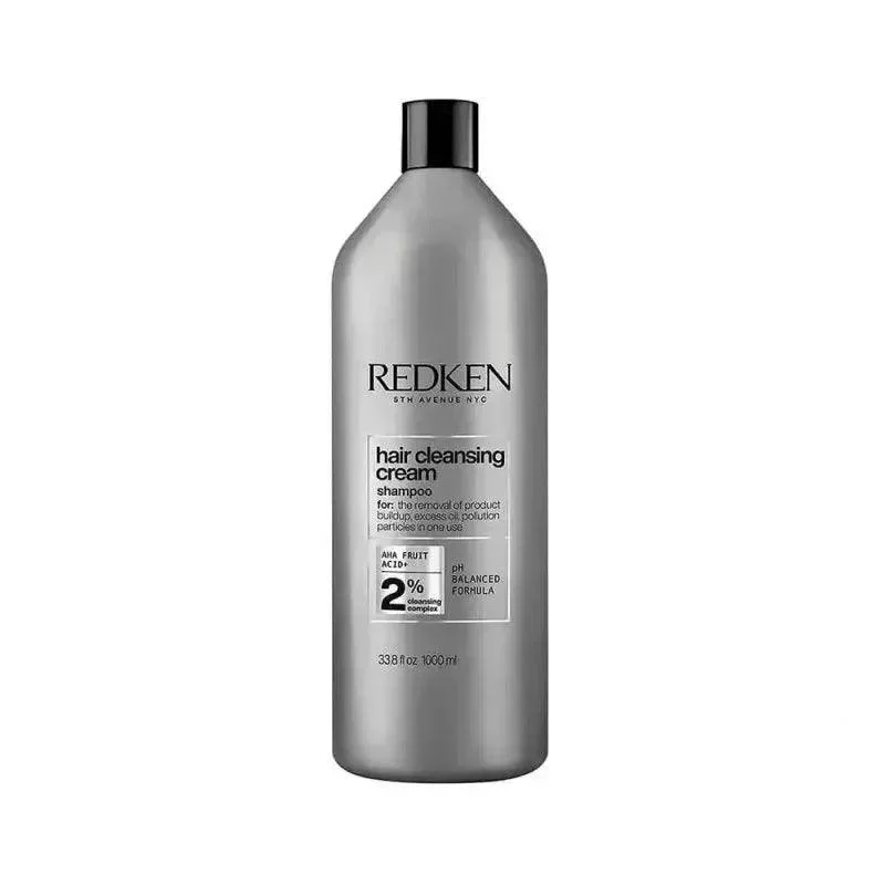 Redken Hair Cleansing Cream Shampoo purificante