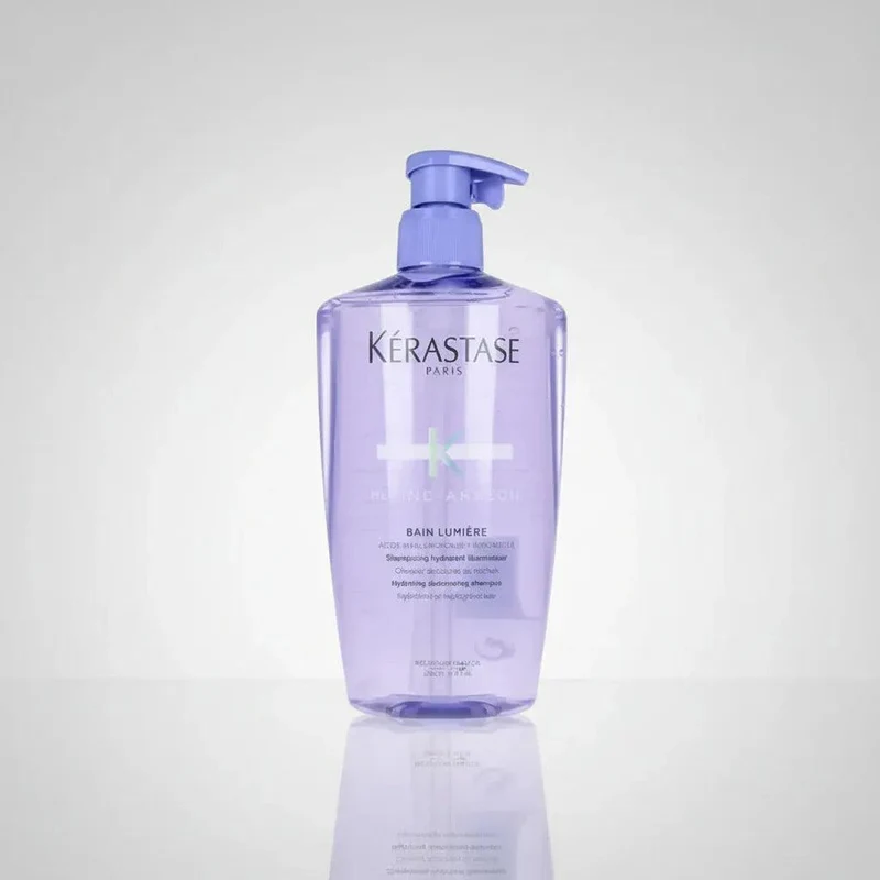 Kérastase Blond Absolu Bain Lumière Shampoo Biondi