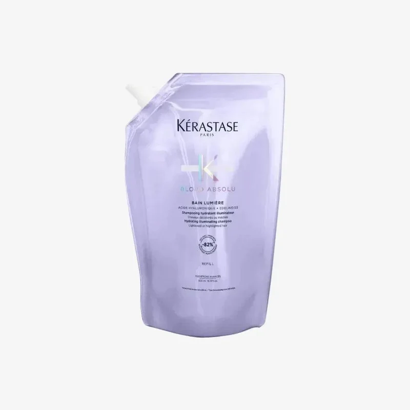 Kérastase Blond Absolu Bain Lumière Shampoo Biondi