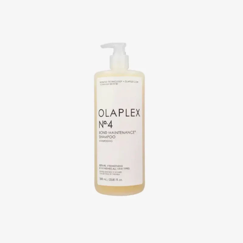 Olaplex N°4 Bond Maintenance Shampoo