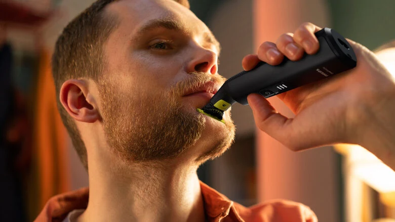 Philips OneBlade Pro 360 QP6542/15 Face + Body