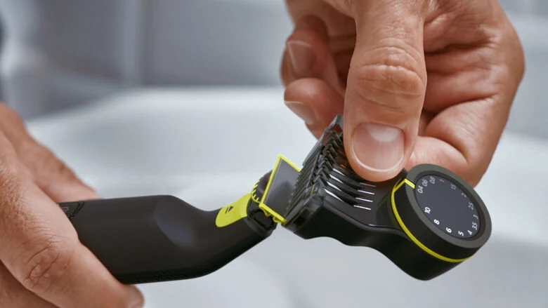 Philips OneBlade Pro 360 QP6542/15 Face + Body