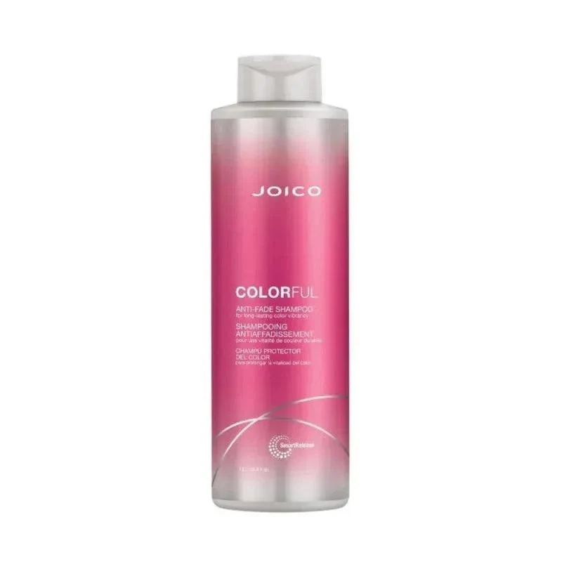 Joico Colorful Shampoo Capelli Colorati 300ml
