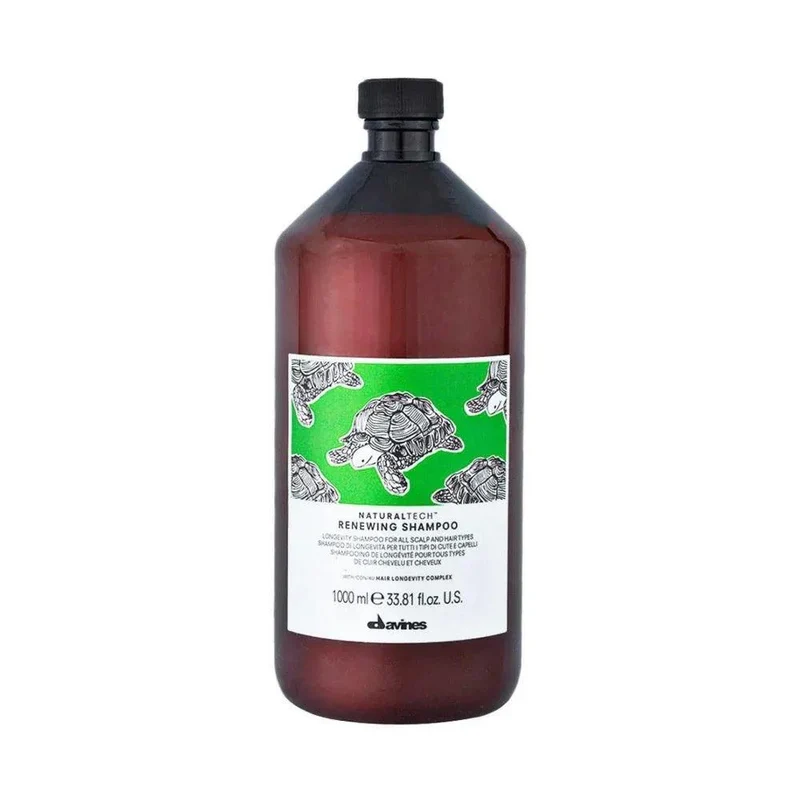Davines Naturaltech Renewing Shampoo
