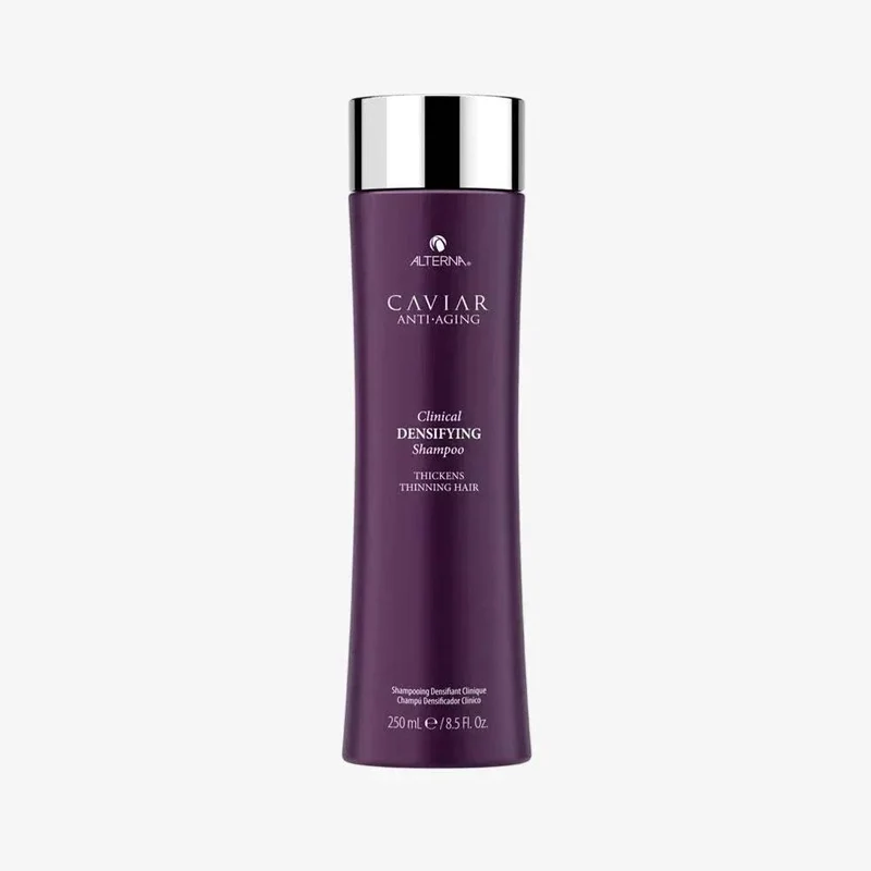 Alterna Caviar Clinical Densifying Shampoo Densificante 250ml