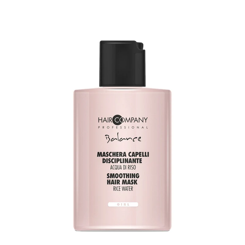 Hair Company Crono Age Balance Mask 200ml - maschera capelli disciplinante