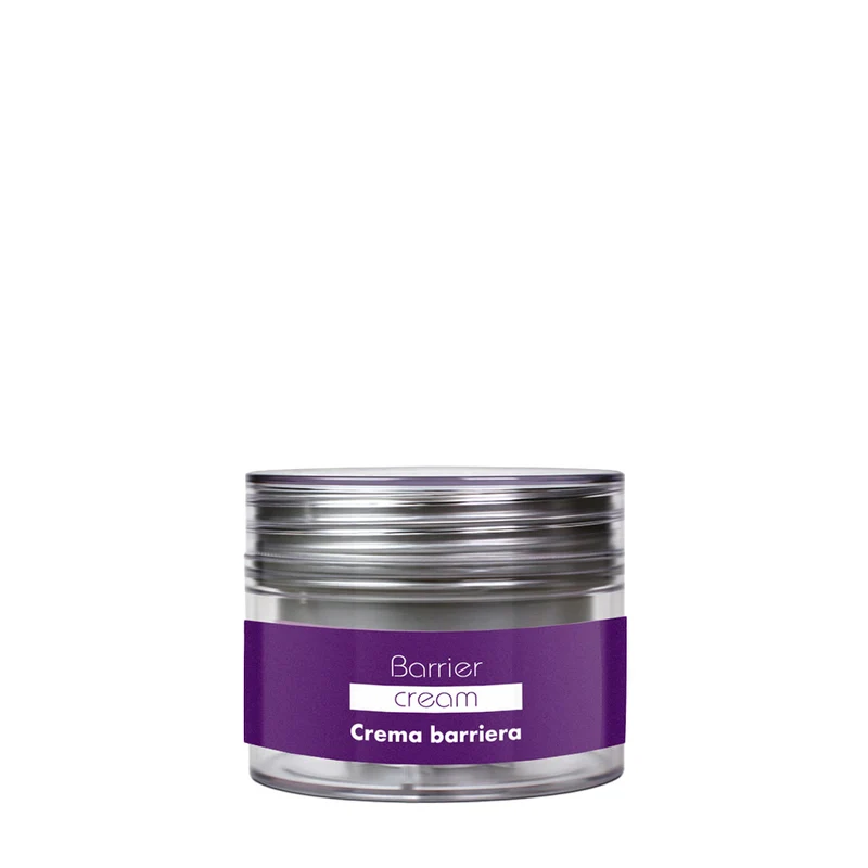 Hair Company Inimitable Tech Barrier Cream 100ml - crema barriera