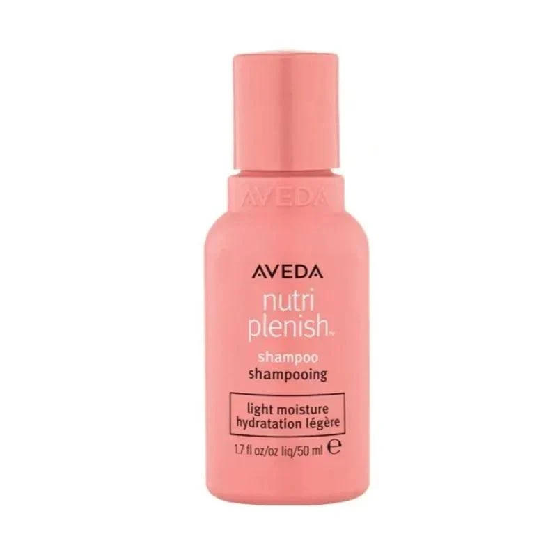 Aveda Nutriplenish Nutriplenish Shampoo Light Moisture Capelli