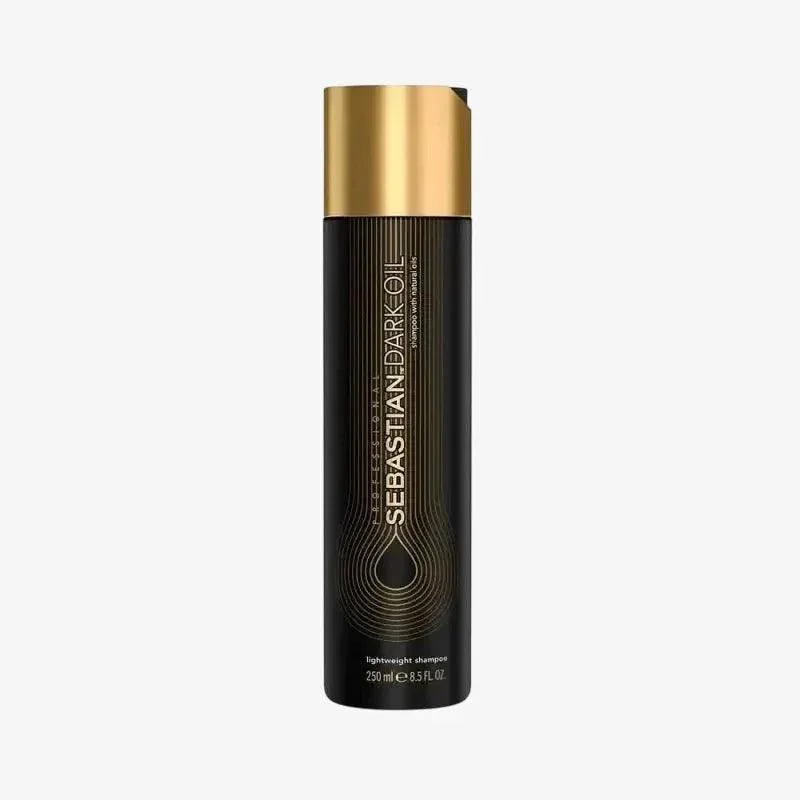 Sebastian Dark Oil Shampoo 250ml