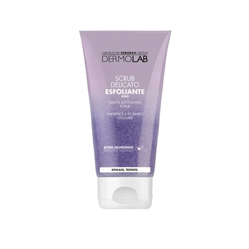 Scrub Delicante Esfoliante 150 ml