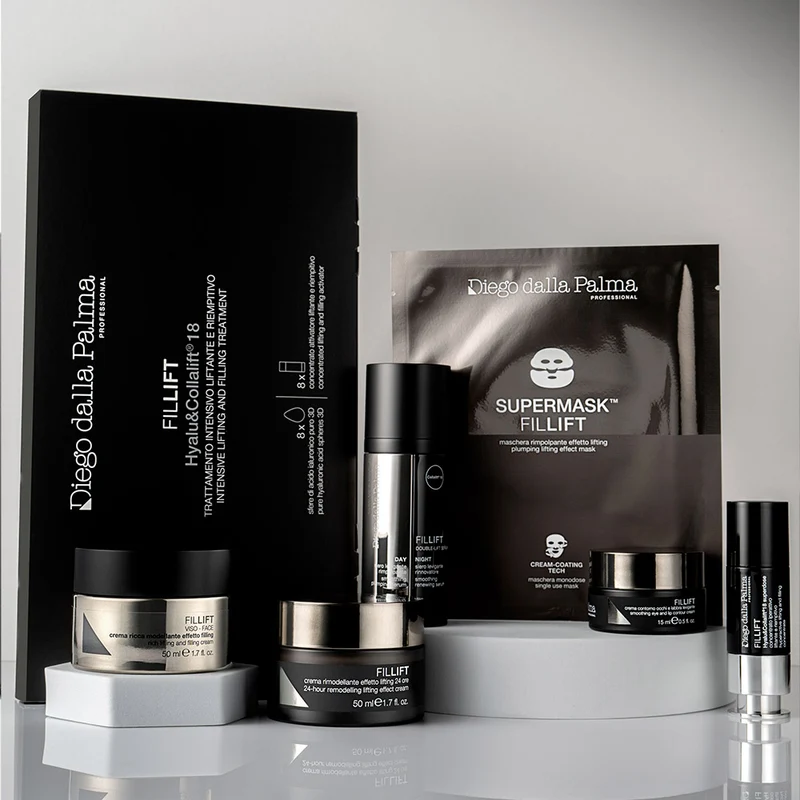 Diego dalla Palma Professional Fillift Hyalu Collalift 18 Superdose 15ml - concentrato iperattivo liftante riempitivo