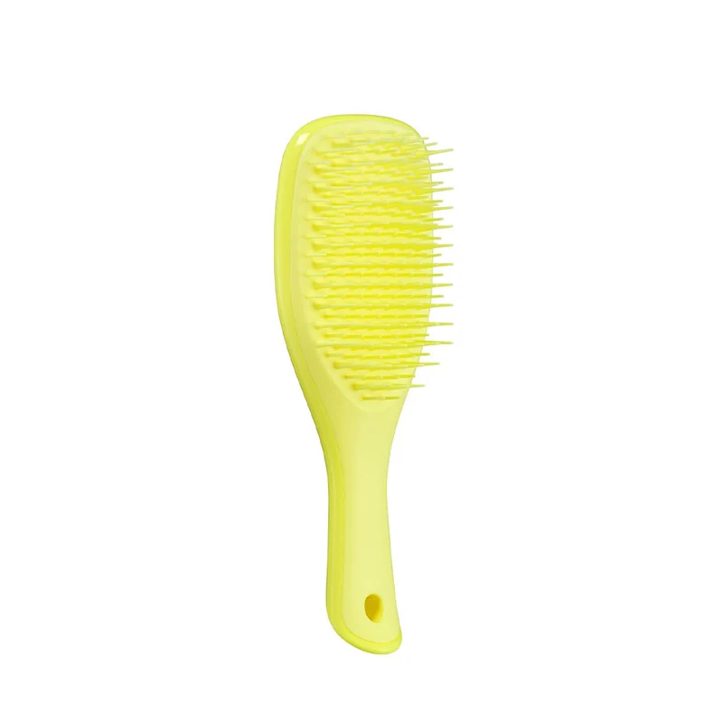 Tangle Teezer Neo Collection The Ultimate DetanglerMini Hyper Yellow - spazzola districante