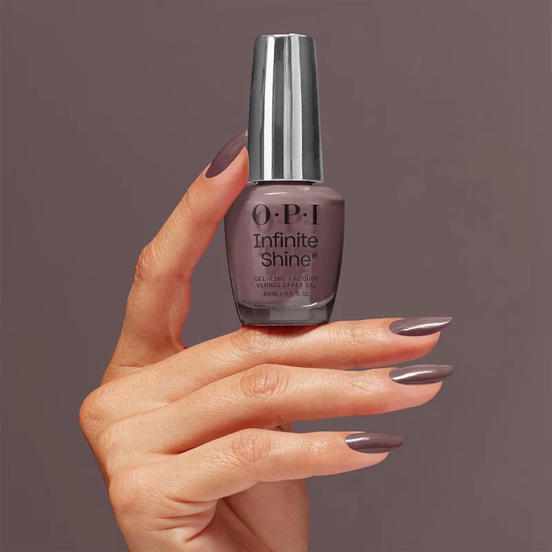 OPI Nail Laquer Infinite Shine ISLF15 You Don't Know Jacques! 15ml - smalto a lunga durata