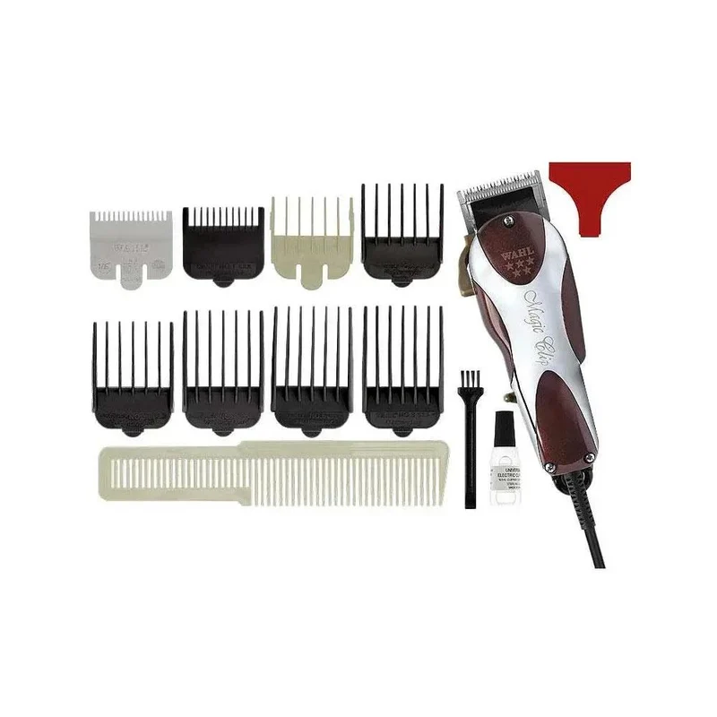 Wahl Magic Clip Tagliacapelli Professionale con filo