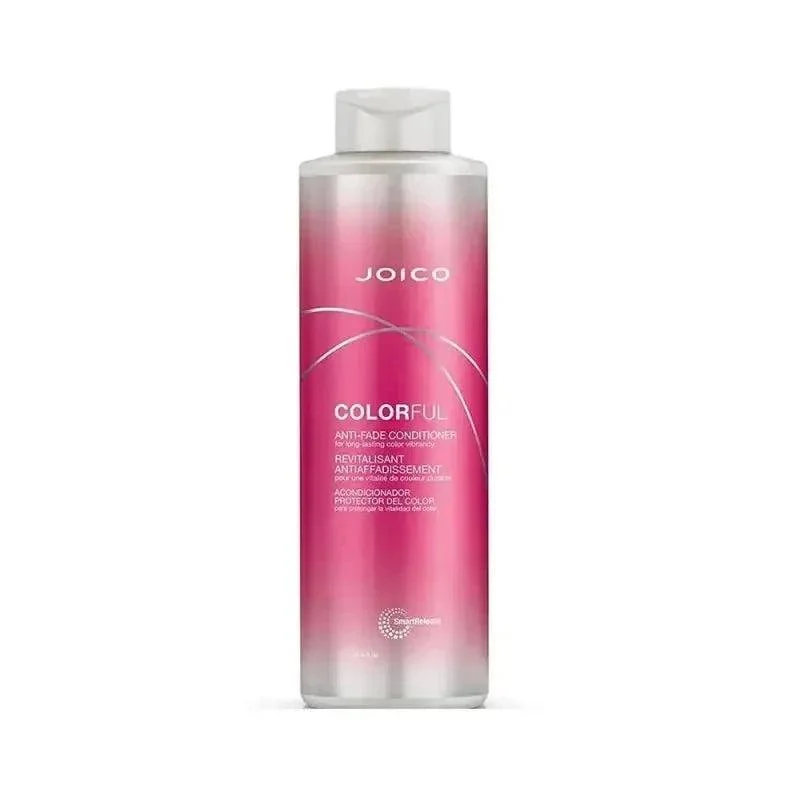 Joico Colorful Balsamo capelli colorati
