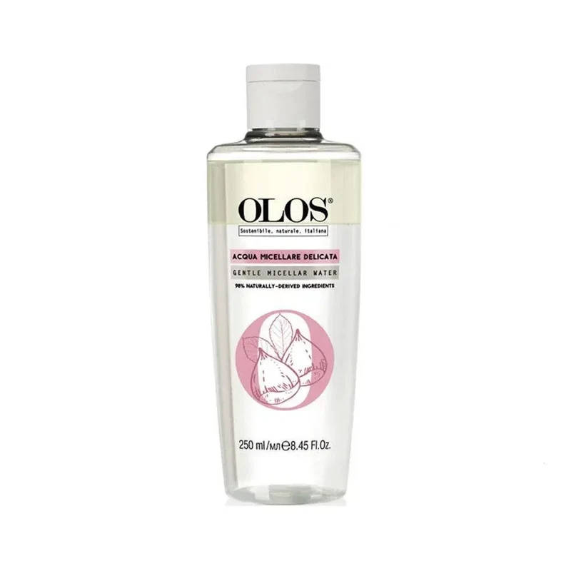 Olos Acqua Micellare Delicata 250ml