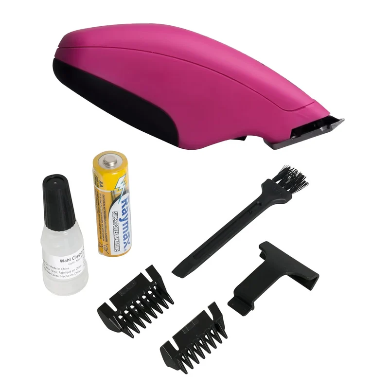 Wahl Pro Pet Pico Trimmer - trimmer da rifinitura