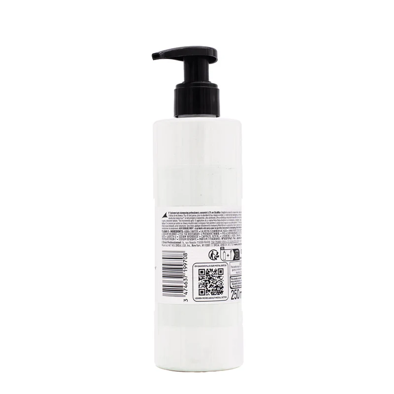 L'Oréal Professionnel Paris Serie Expert Metal Detox Pre- Shampoo 250ml - pre shampoo ristrutturante