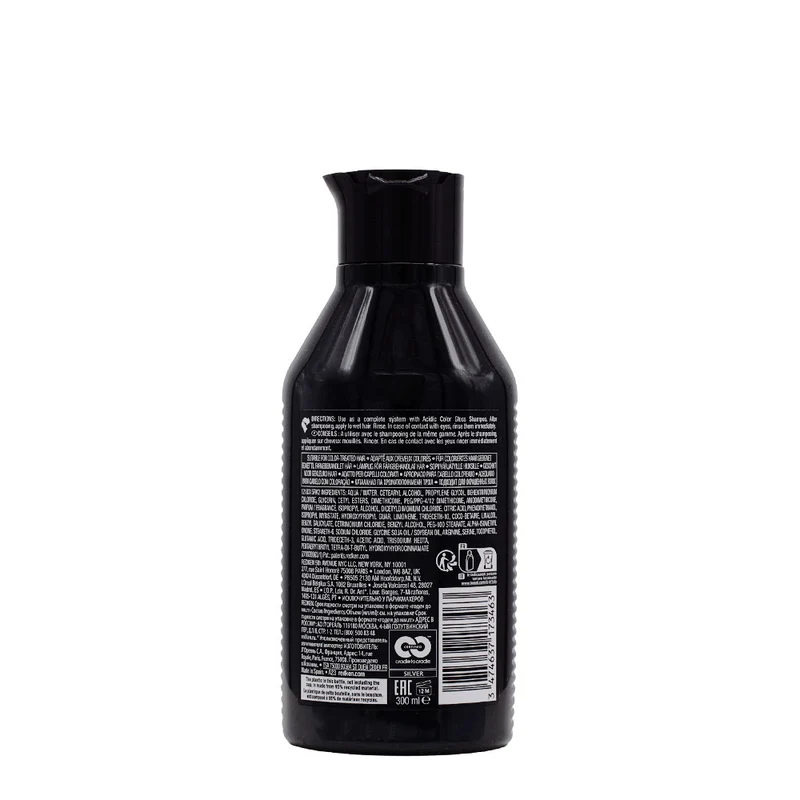 Redken Acidic Color Gloss Conditioner 300ml - balsamo capelli colorati