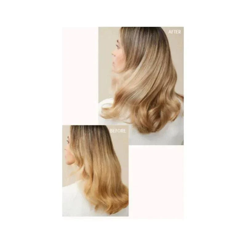 Aveda Blonde Revival Shampoo Antigiallo