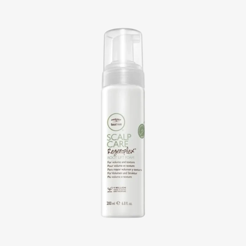 Paul Mitchell Tea Tree Tea Tree Scalp Care Anti Thinning Root