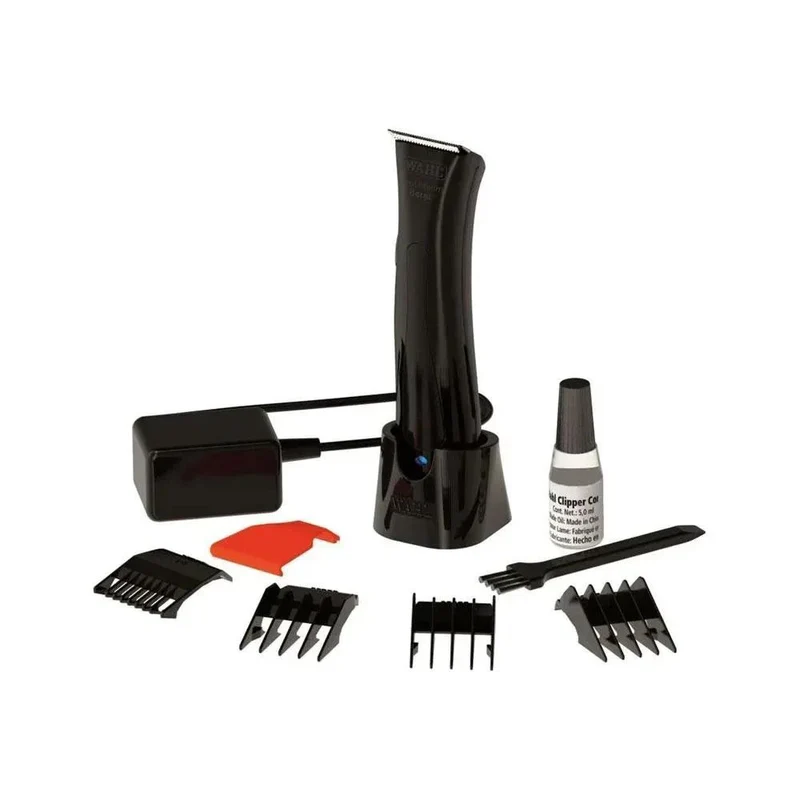 Wahl Beret Stealth Trimmer Professionale Senza Filo
