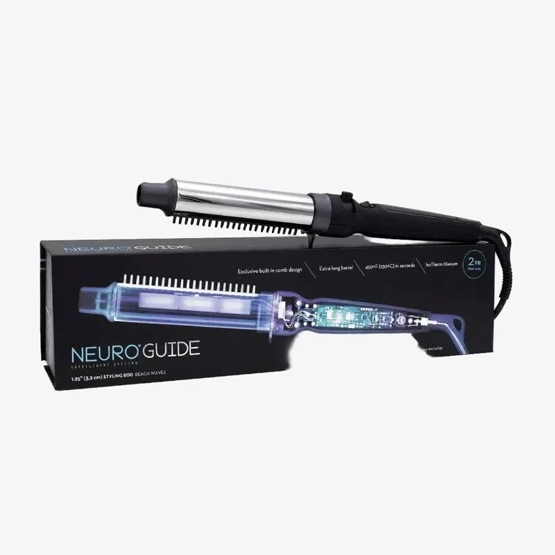 Paul Mitchell Neuro Guide Arricciacapelli 32mm