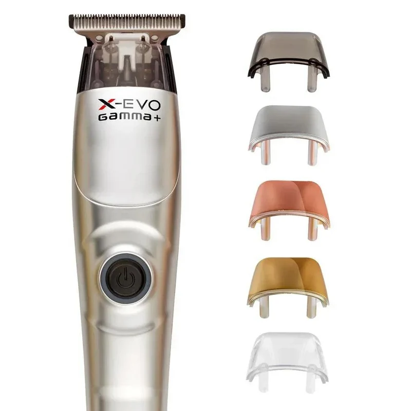 Gamma Piu X Evo Trimmer Professionale