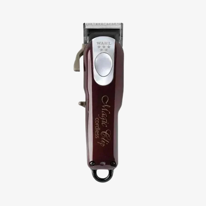 Wahl Cordless Magic Clip Tagliacapelli Professionale senza filo