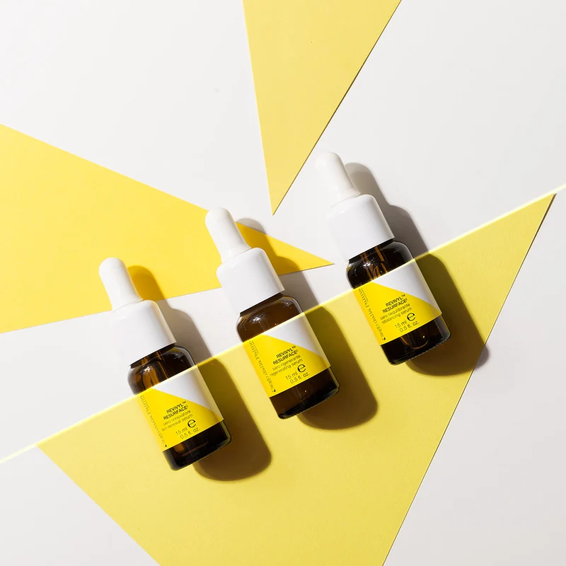 Diego dalla Palma Professional Resurface² Rebalancing Serum 15ml - siero riequilibrante