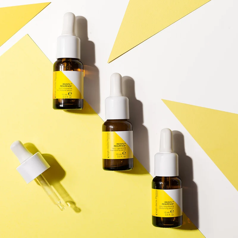 Diego dalla Palma Professional Resurface² Rebalancing Serum 15ml - siero riequilibrante