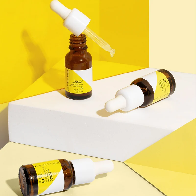 Diego dalla Palma Professional Resurface² Rebalancing Serum 15ml - siero riequilibrante