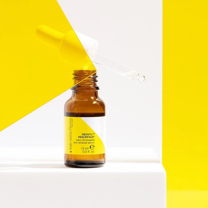 Diego dalla Palma Professional Resurface² Skin Renewal Serum 15ml - siero rinnovatore