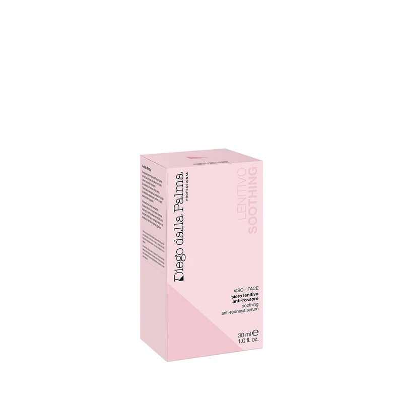 Diego dalla Palma Professional Soothing Anti-Redness Serum 30ml - siero lenitivo anti-rossore