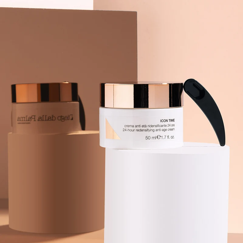 Diego dalla Palma Professional Icon Time Redensifying Cream 50ml - crema ridensificante antietà
