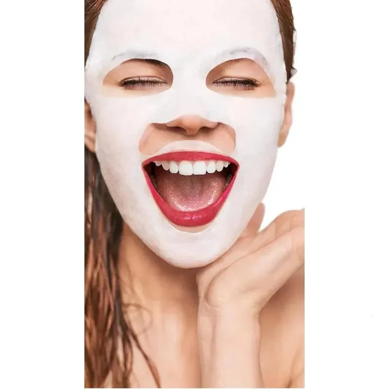 Payot Paris Water Power maschera viso per pelle disidratata