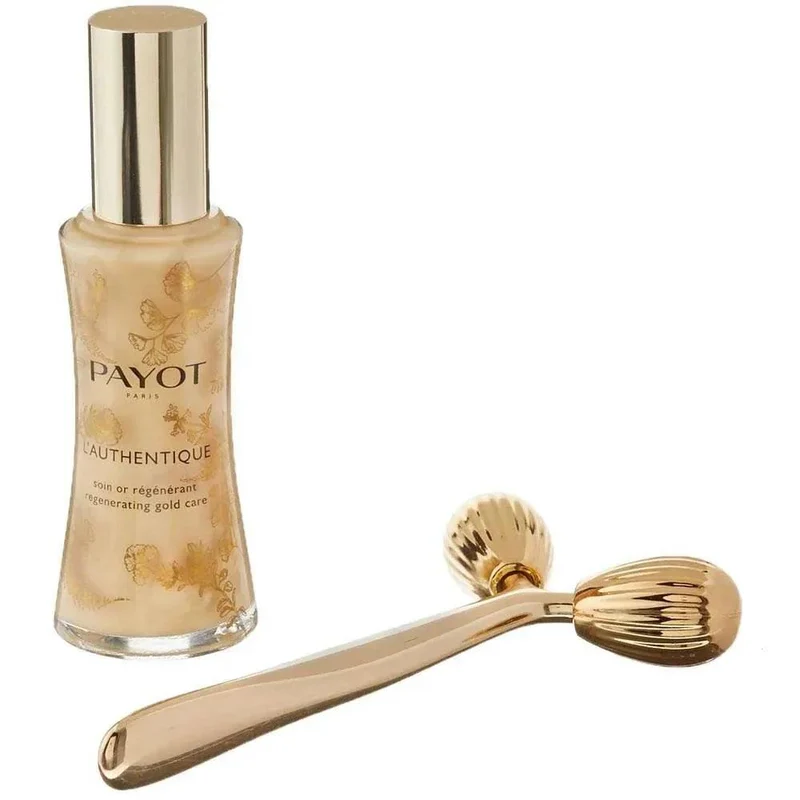 Payot Paris L'Authentique Kit Viso Rigenerante e Stimolante
